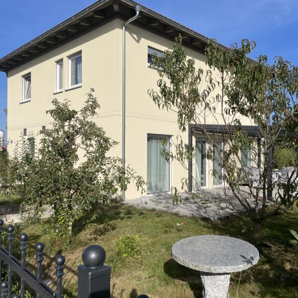 Passberger Immobilien Geisenfeld