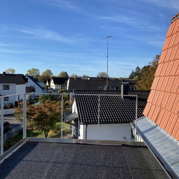 Passberger Immobilien Geisenfeld