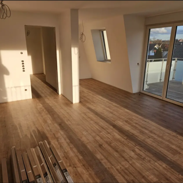 Passberger Immobilien Geisenfeld