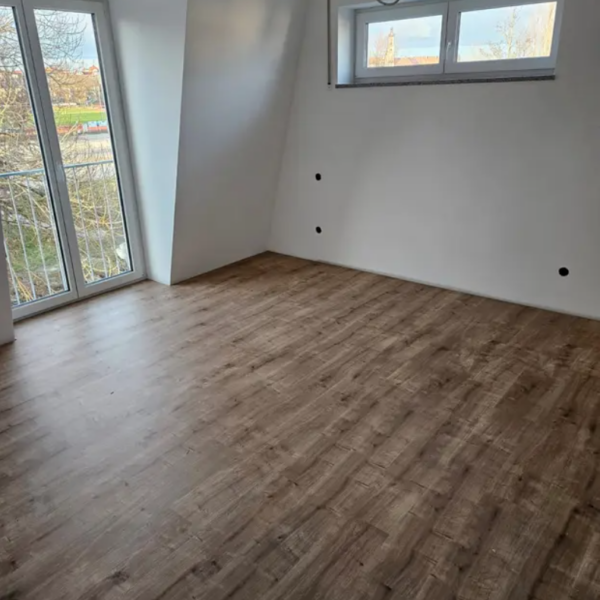 Passberger Immobilien Geisenfeld