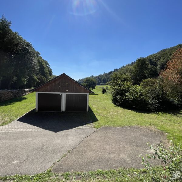 Passberger Immobilien Geisenfeld