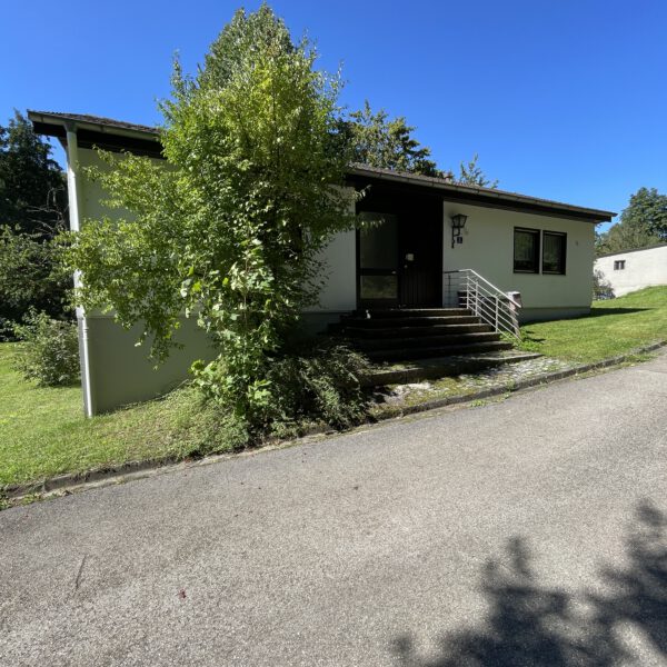 Passberger Immobilien Geisenfeld