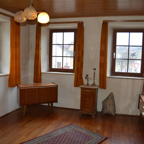 Passberger Immobilien Geisenfeld