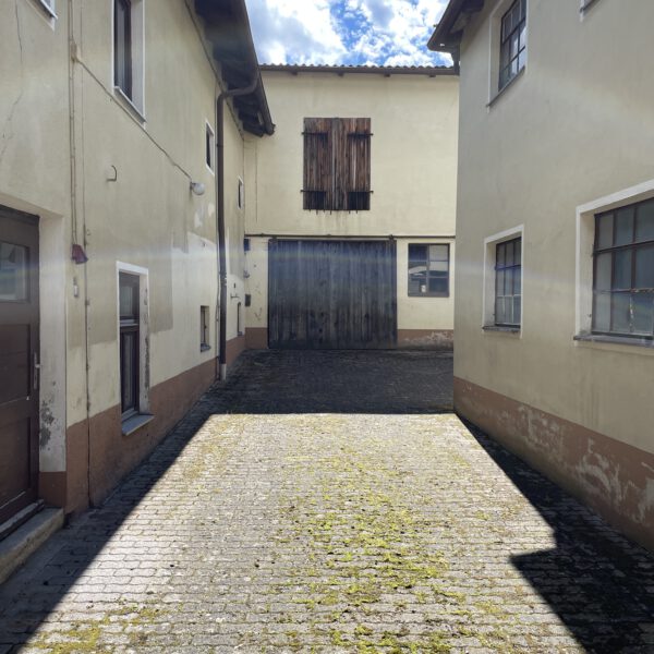 Passberger Immobilien Geisenfeld