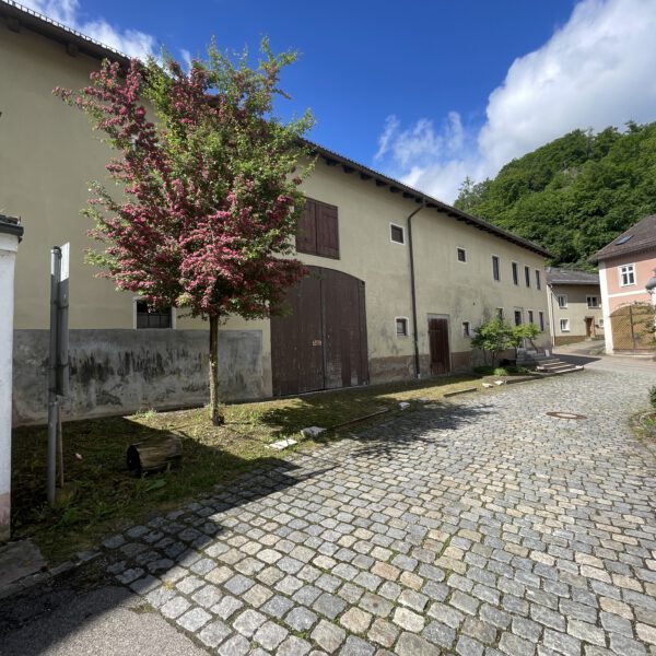 Passberger Immobilien Geisenfeld