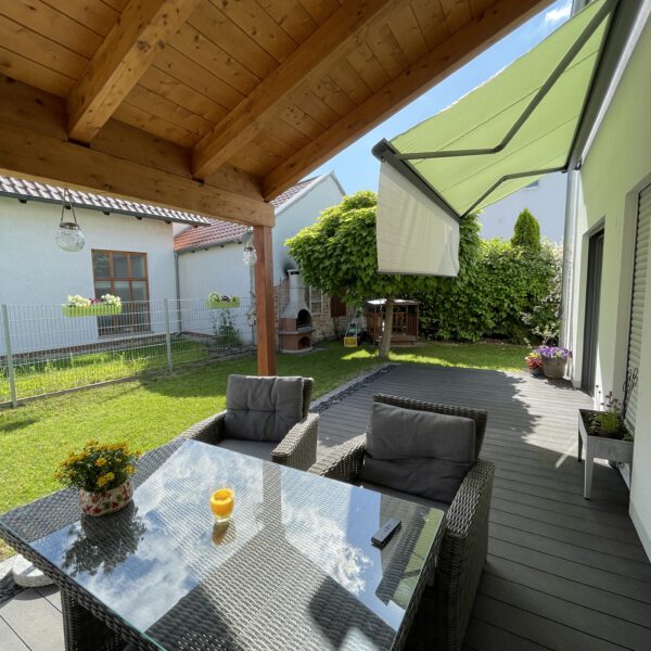 Passberger Immobilien Geisenfeld