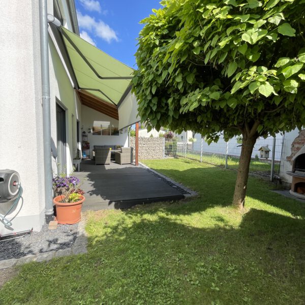 Passberger Immobilien Geisenfeld