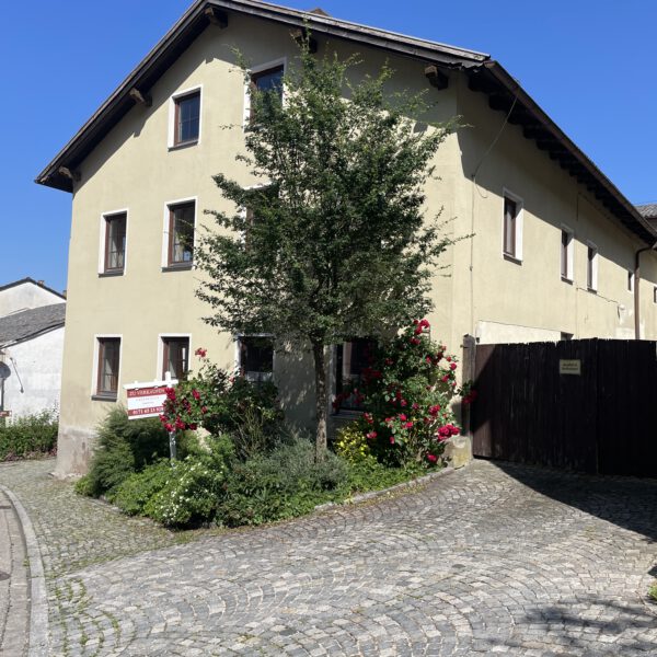 Passberger Immobilien Geisenfeld