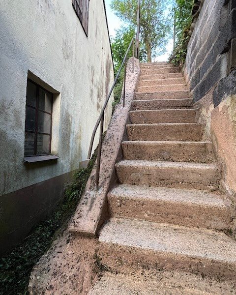 Passberger Immobilien Geisenfeld