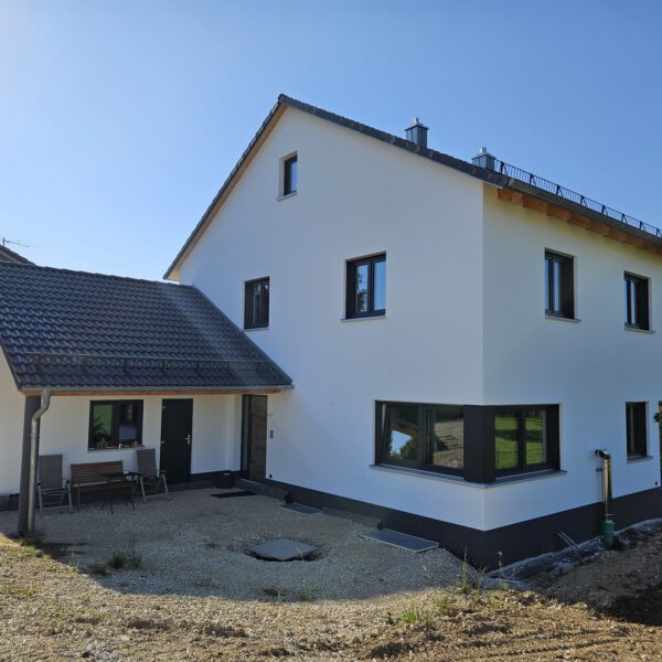 Passberger Immobilien Geisenfeld