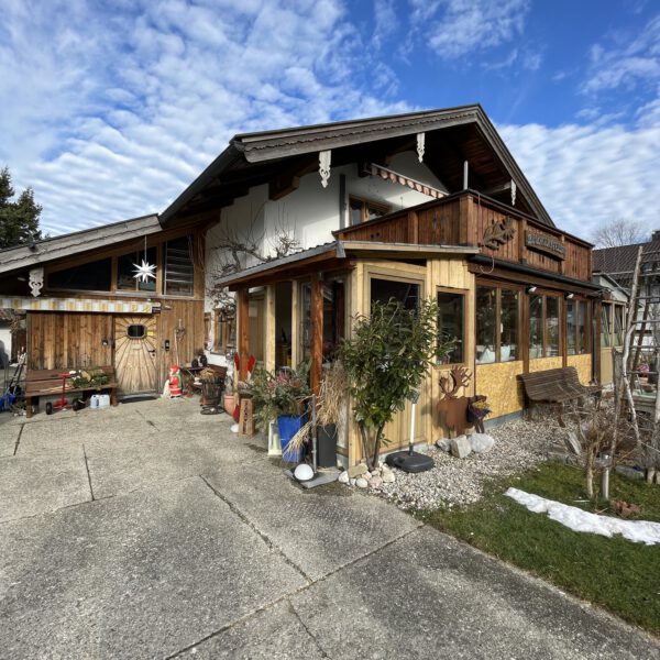 Passberger Immobilien Geisenfeld