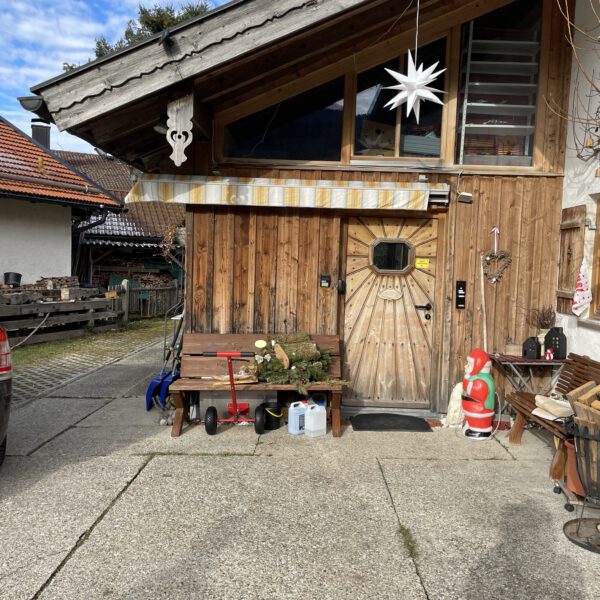 Passberger Immobilien Geisenfeld
