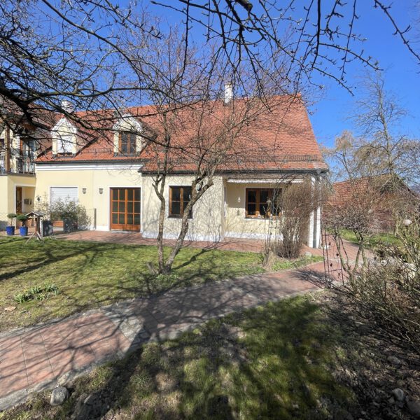 Passberger Immobilien Geisenfeld