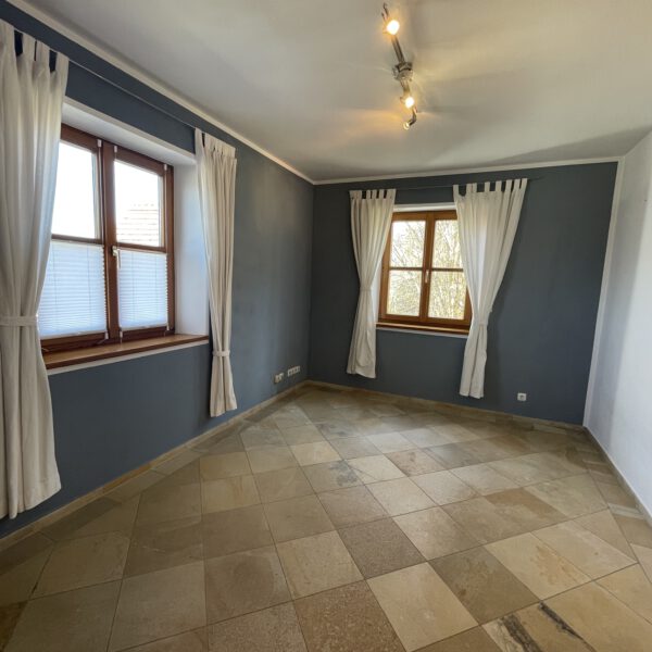 Passberger Immobilien Geisenfeld
