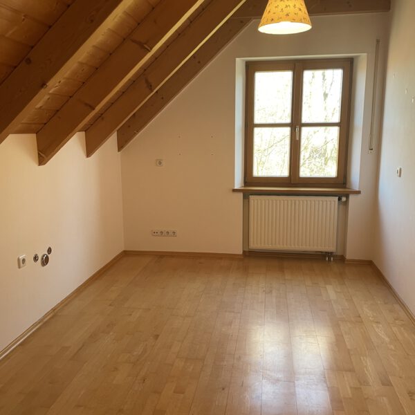 Passberger Immobilien Geisenfeld