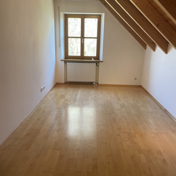 Passberger Immobilien Geisenfeld