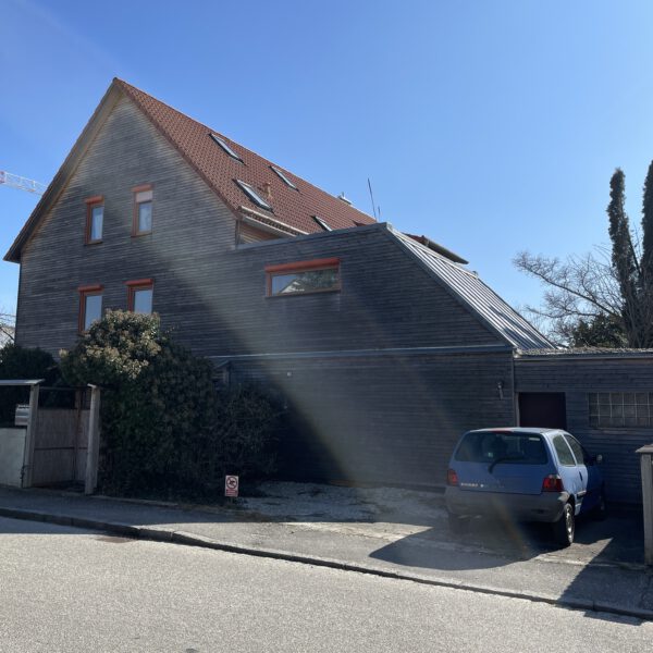 Passberger Immobilien Geisenfeld