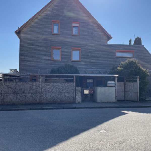 Passberger Immobilien Geisenfeld