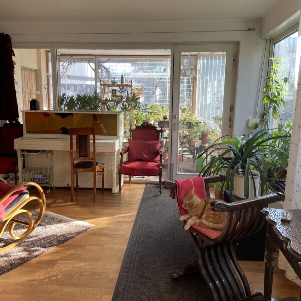 Passberger Immobilien Geisenfeld