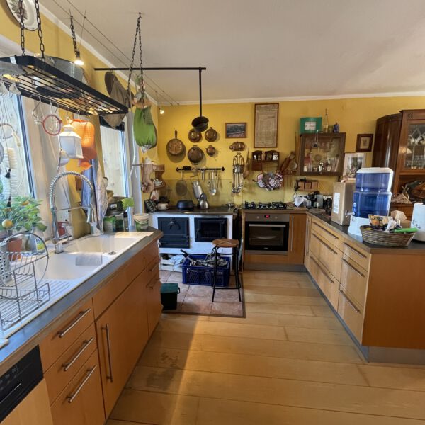 Passberger Immobilien Geisenfeld