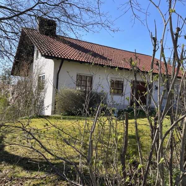 Passberger Immobilien Geisenfeld