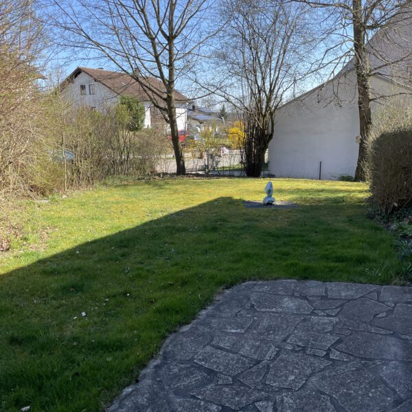 Passberger Immobilien Geisenfeld