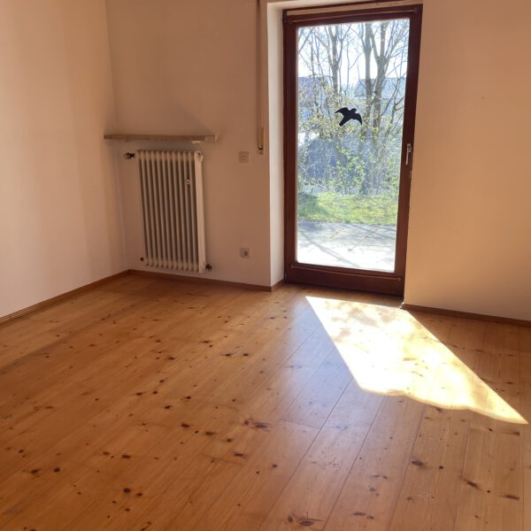 Passberger Immobilien Geisenfeld