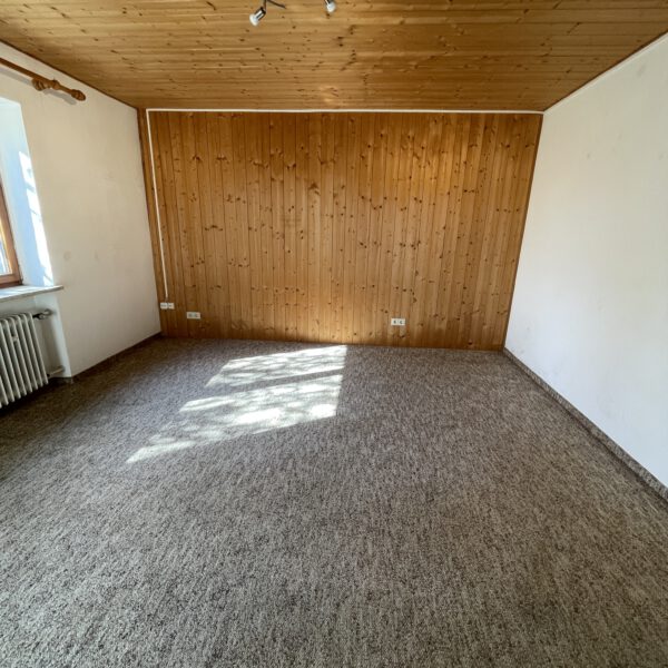 Passberger Immobilien Geisenfeld