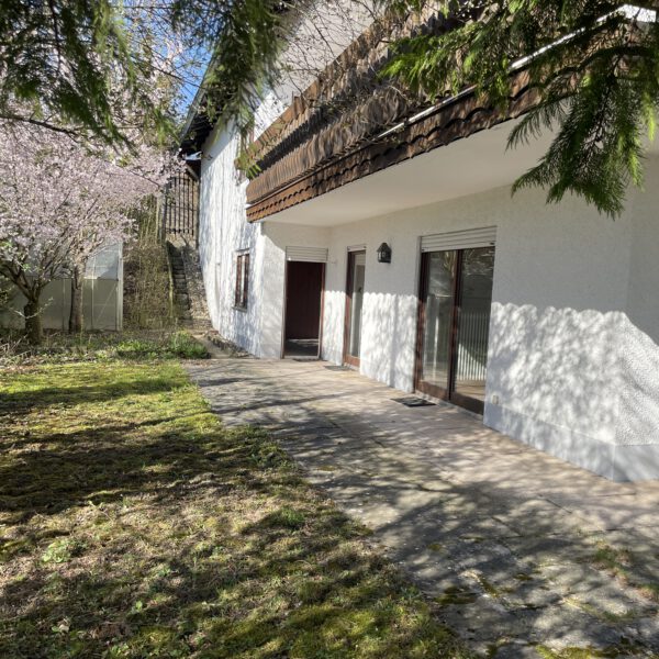 Passberger Immobilien Geisenfeld