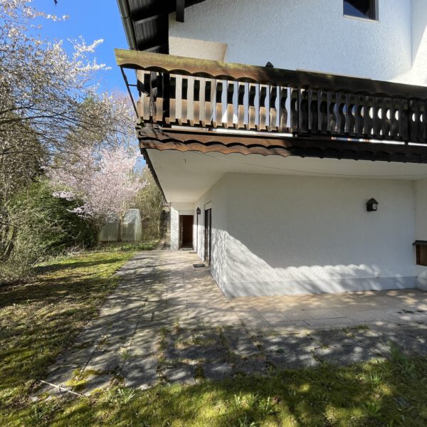 Passberger Immobilien Geisenfeld