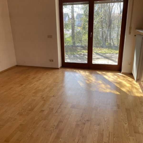 Passberger Immobilien Geisenfeld