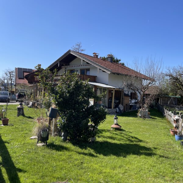 Passberger Immobilien Geisenfeld