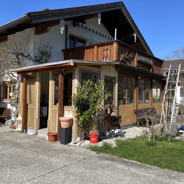 Passberger Immobilien Geisenfeld