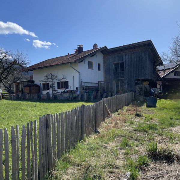 Passberger Immobilien Geisenfeld