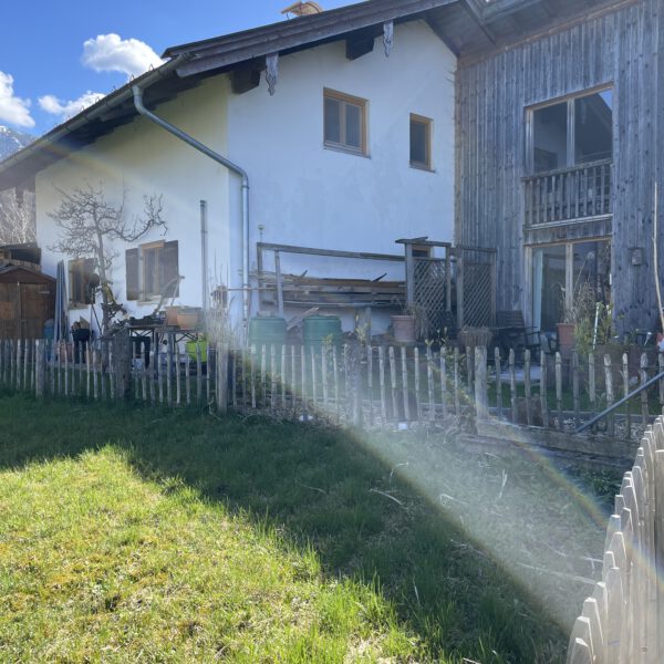 Passberger Immobilien Geisenfeld