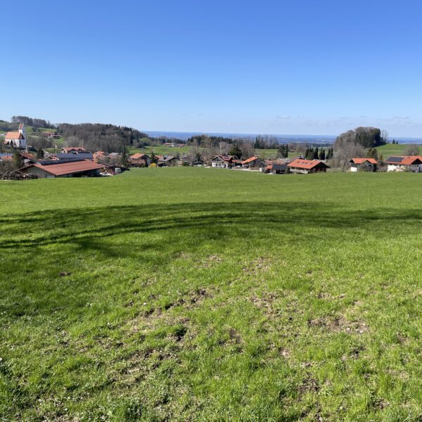Passberger Immobilien Geisenfeld