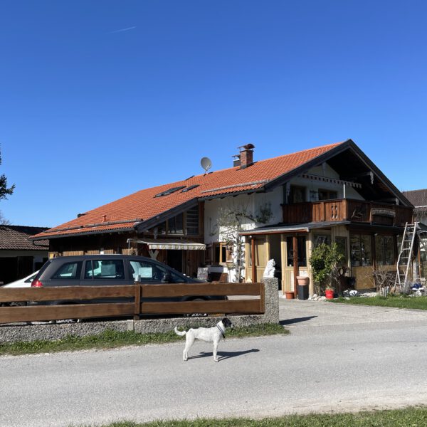 Passberger Immobilien Geisenfeld