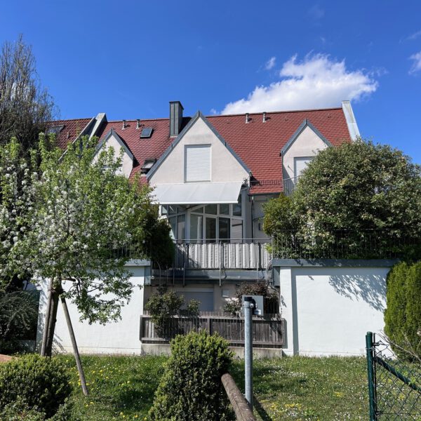Passberger Immobilien Geisenfeld