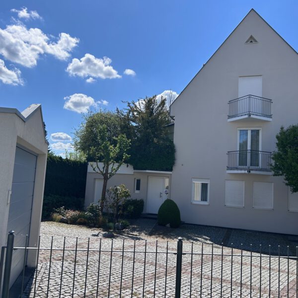 Passberger Immobilien Geisenfeld