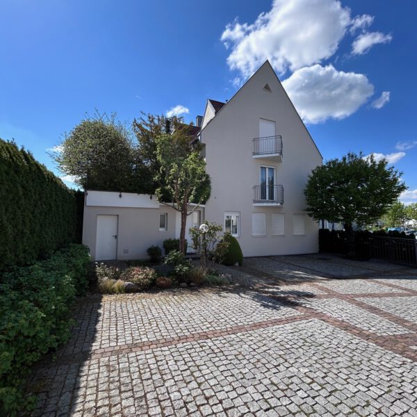 Passberger Immobilien Geisenfeld