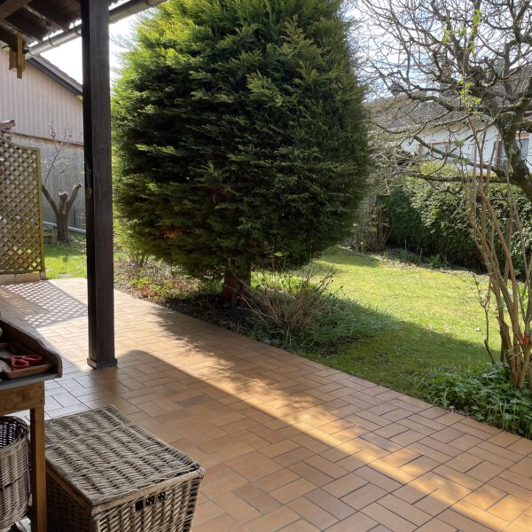 Passberger Immobilien Geisenfeld