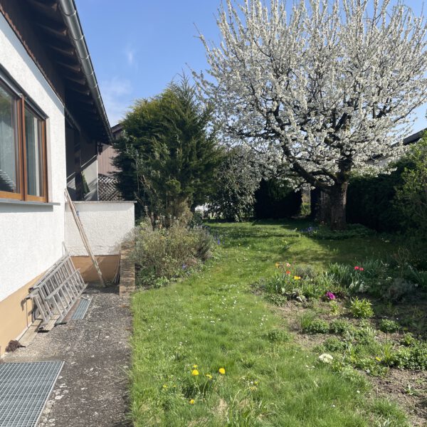 Passberger Immobilien Geisenfeld