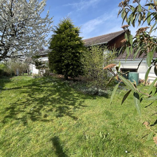 Passberger Immobilien Geisenfeld