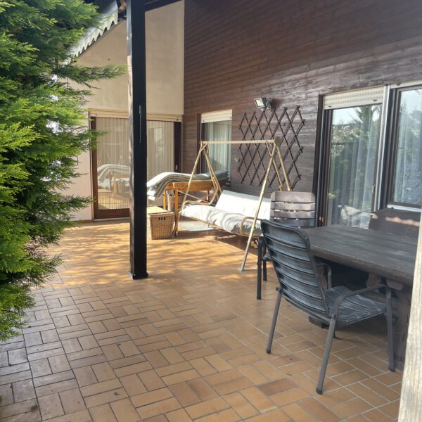 Passberger Immobilien Geisenfeld