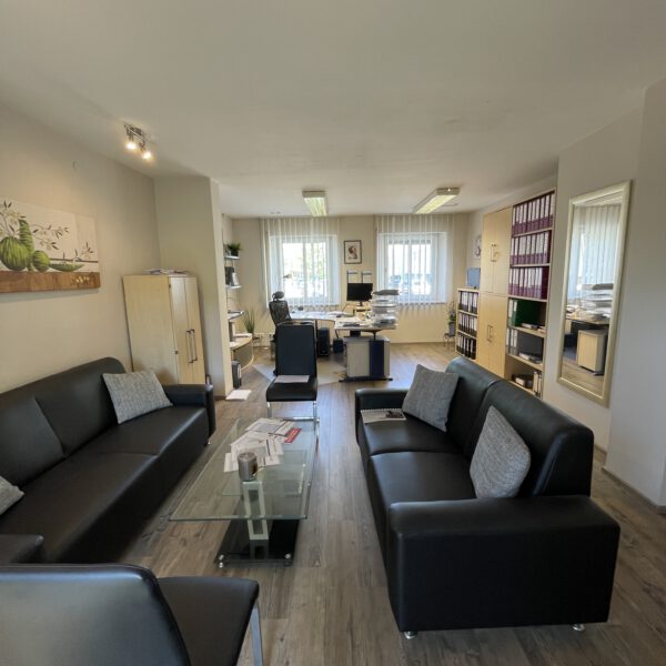 Passberger Immobilien Geisenfeld