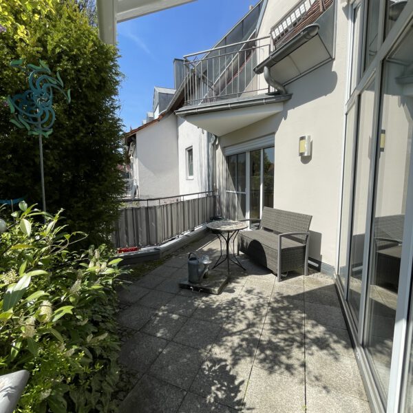 Passberger Immobilien Geisenfeld