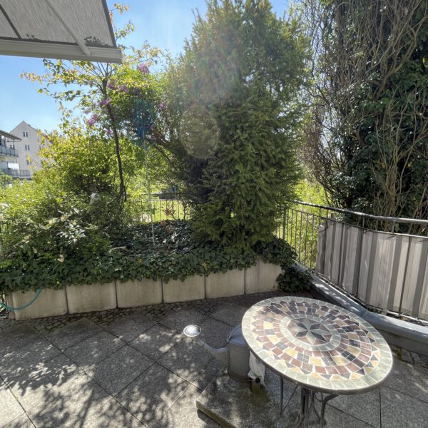 Passberger Immobilien Geisenfeld