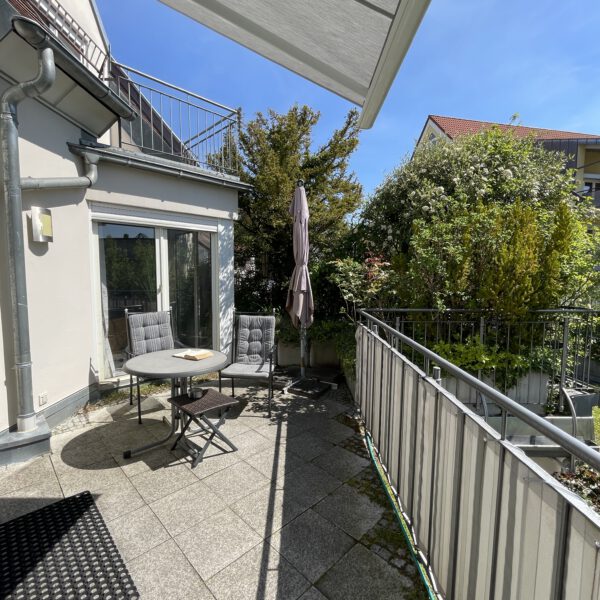Passberger Immobilien Geisenfeld
