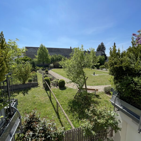 Passberger Immobilien Geisenfeld